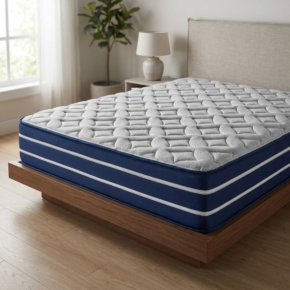 Colchón ergonómico de alta gama para descanso