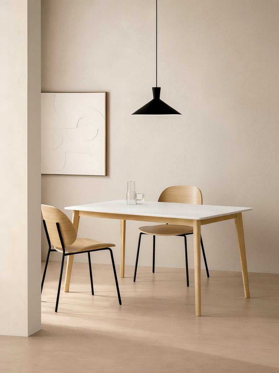 Mesa de comedor Basic