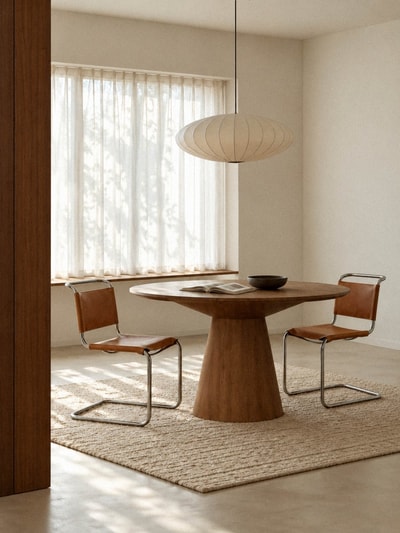 Mesa de comedor Sliven