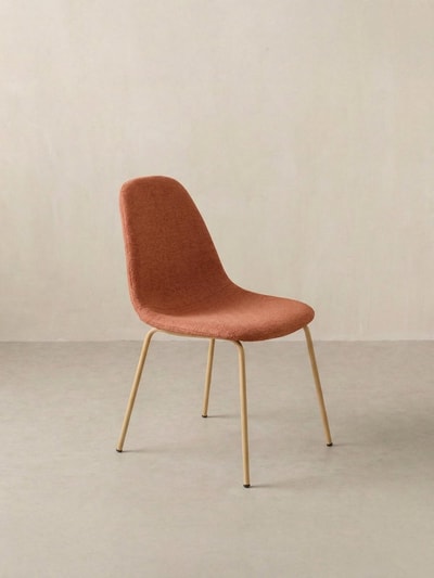 Silla de comedor Trive