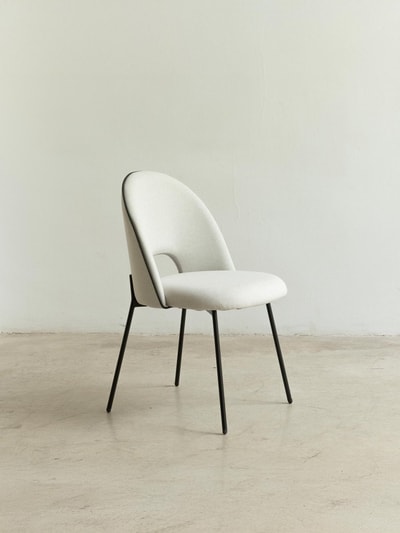 Silla de comedor Vilna
