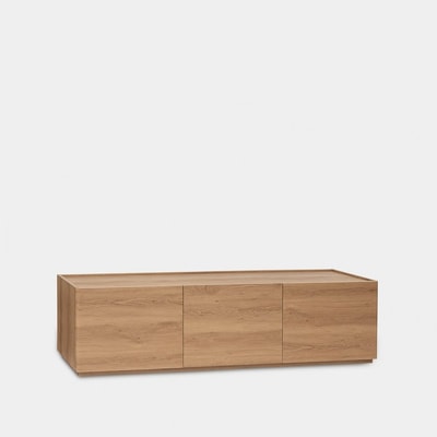 Mueble de TV Einar beige
