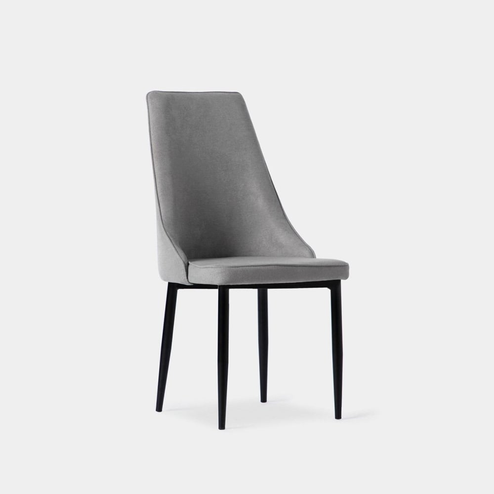 Silla de comedor Agnes