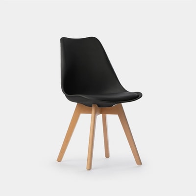 Silla de comedor Kler