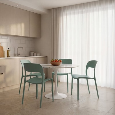 Silla de comedor Klint