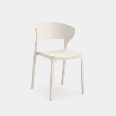 Silla de comedor Serin