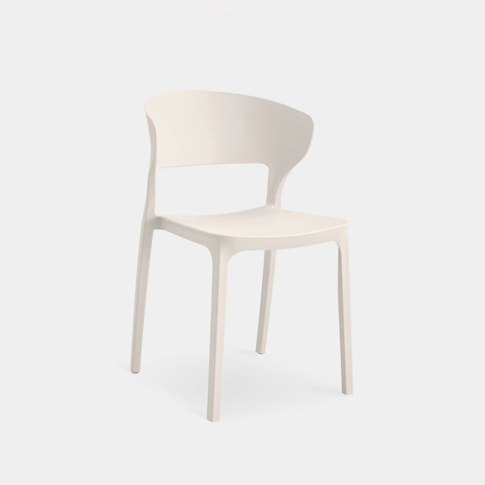 Silla de comedor Serin