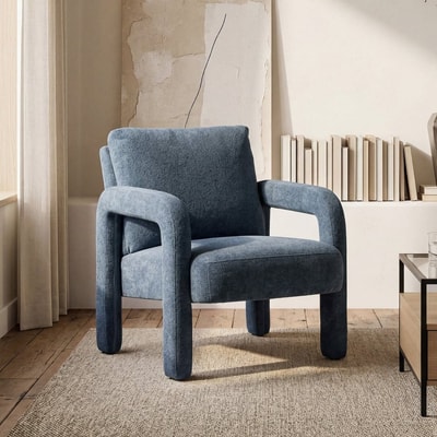 Sillón Runa