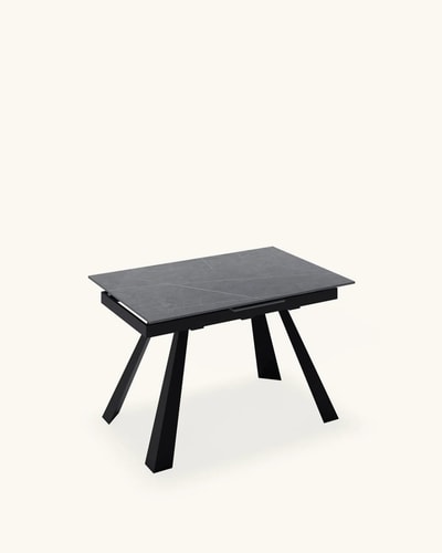 Mesa de comedor Arabella - Gris 160