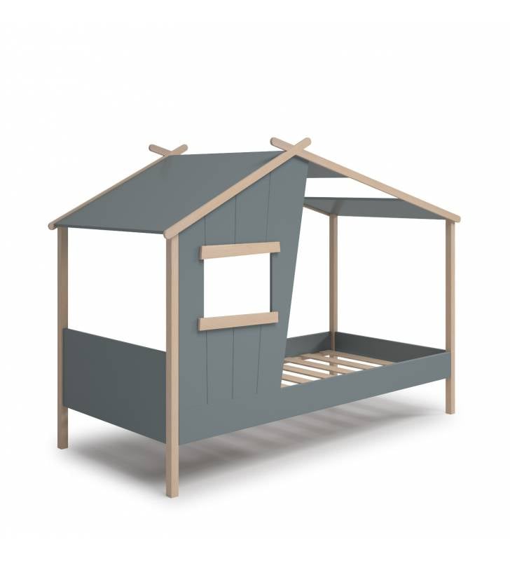 Cama cabaña Lula 90x190cm