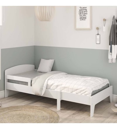 Cama infantil Elie 90X140/190 cm