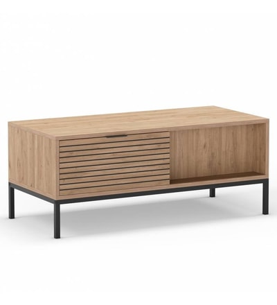 Mesa Centro Rectangular Lyra