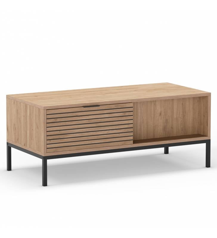 Mesa Centro Rectangular Lyra