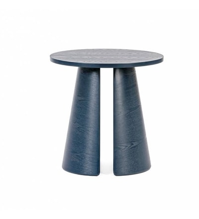 Mesa de Centro Redonda Cep